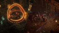 With the Devouring Blaze passive active, pyro builds can demolish elites and bosses with more efficiency (Image via Blizzard Entertainment)